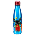 Bing 600ml Aluminium Water Bottle