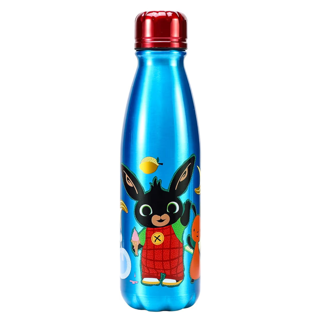 Bing 600ml Aluminium Water Bottle