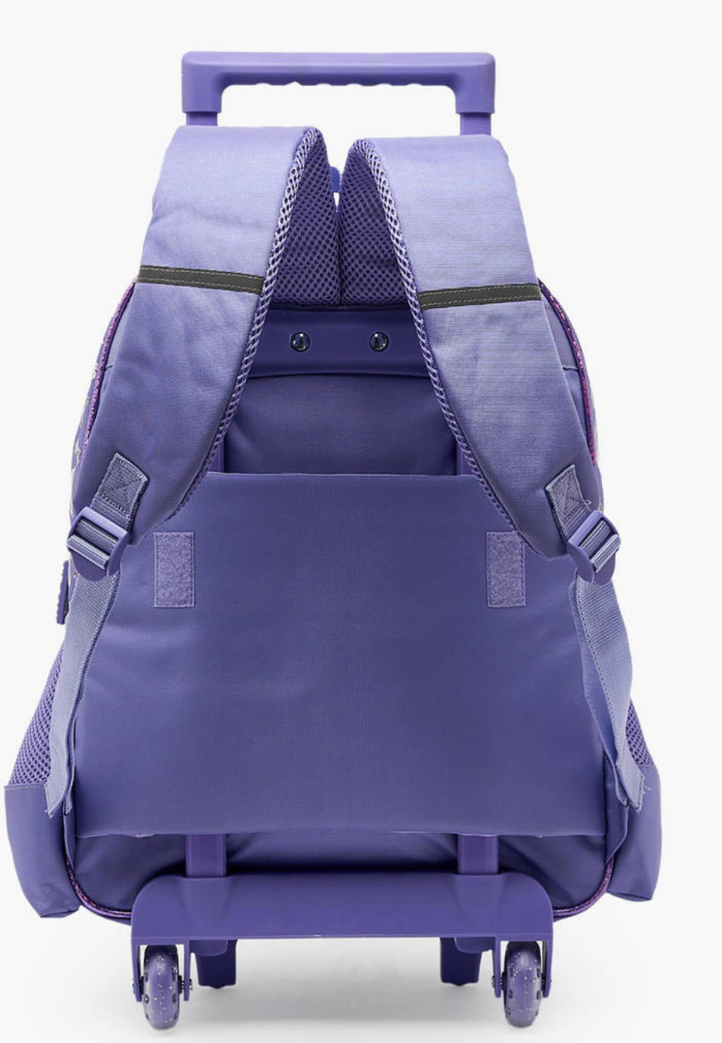 Kuromi Trolley Bag - 16 inch