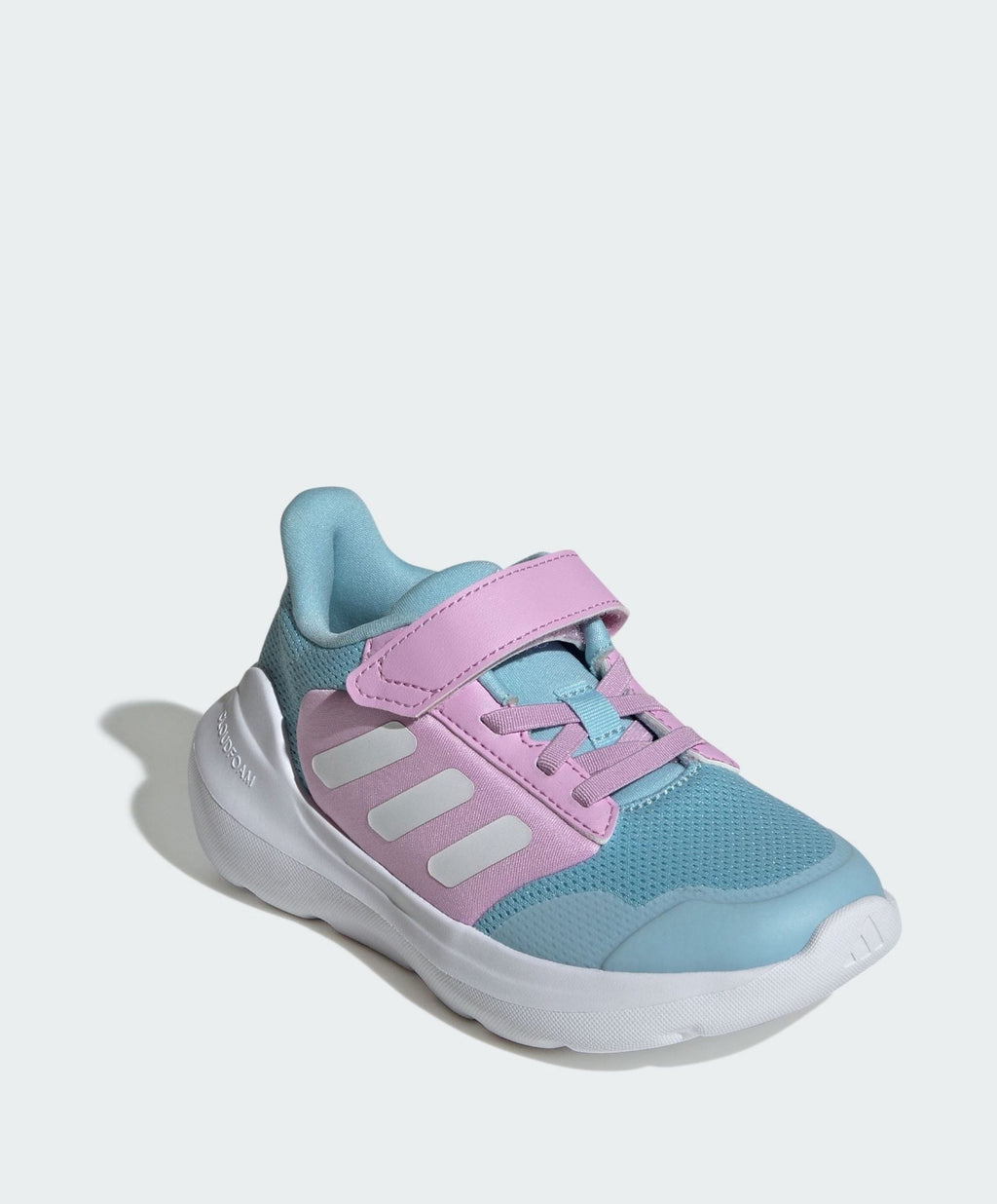 adidas Blue Tensaur Run Shoes