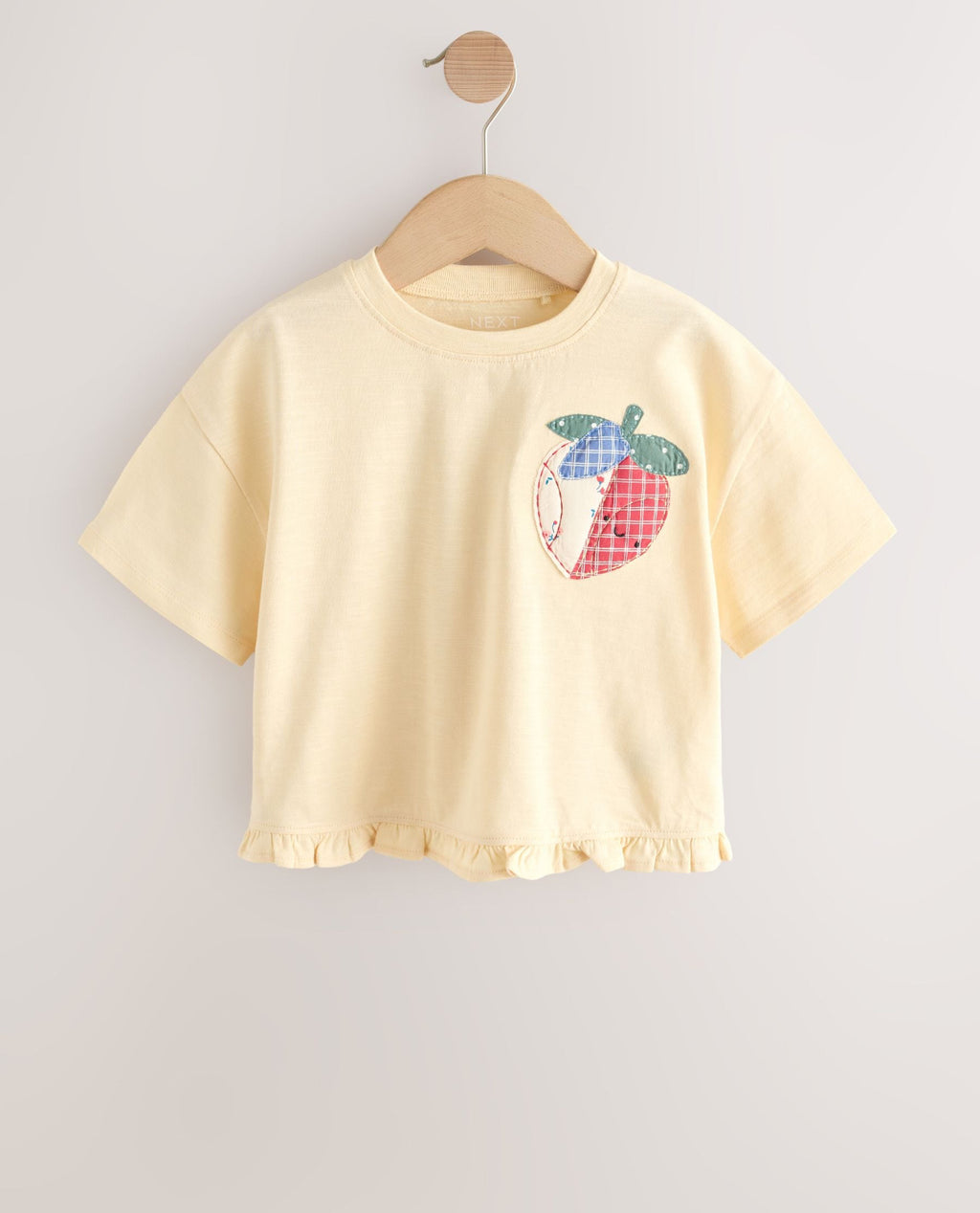 T-Shirts 4 Pack