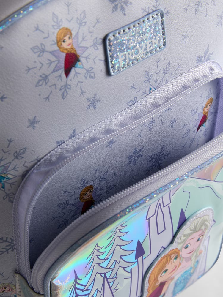 Primark Disney's Frozen School Backpack 14 inch