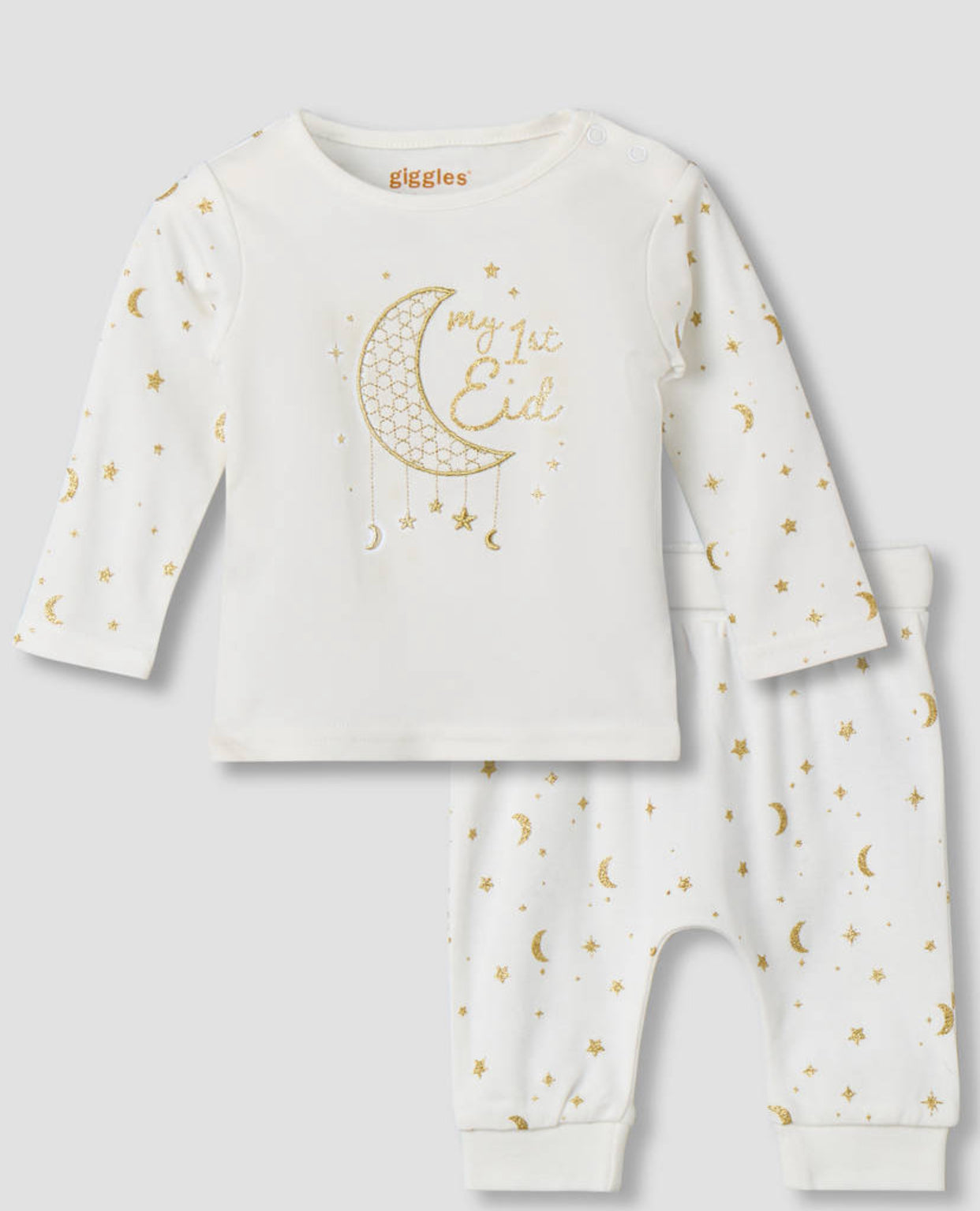 Giggles My First Eid Set