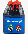 Super Mario Swim Bag