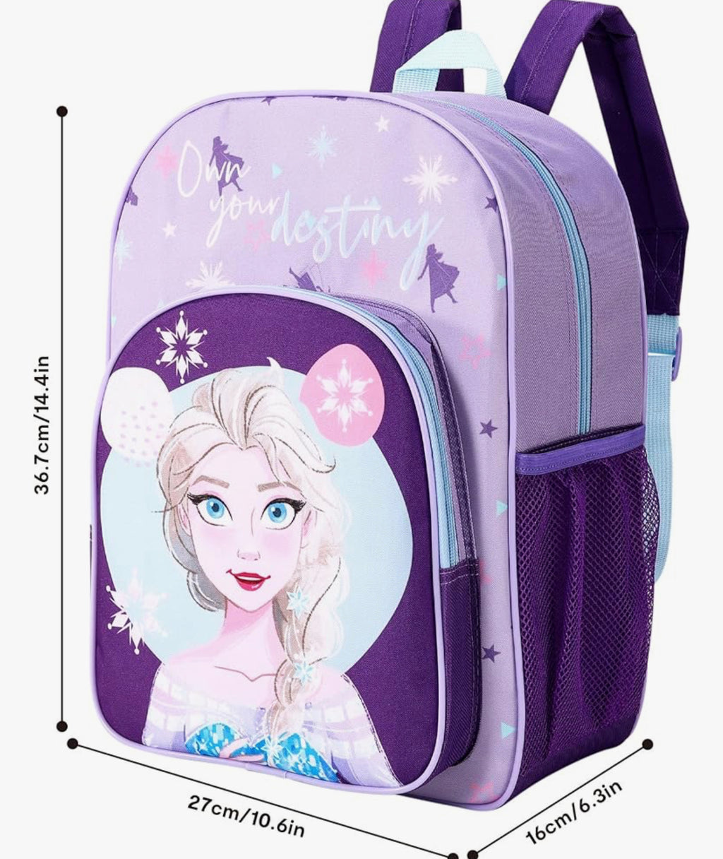 Frozen Backpack 14 inch