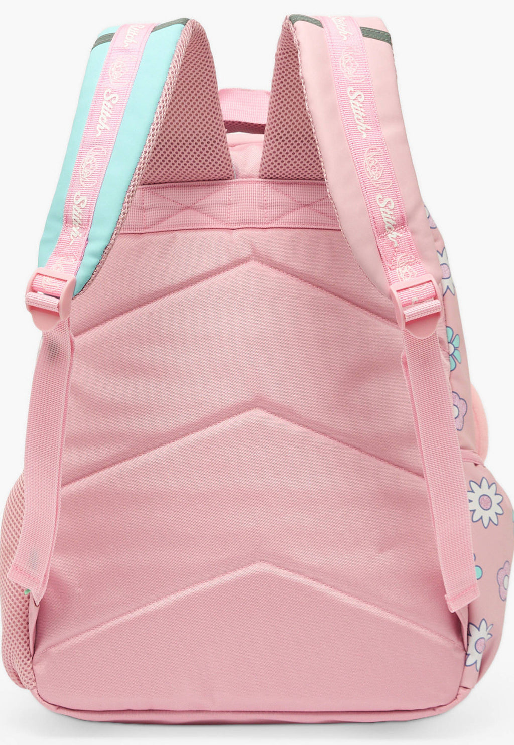 Disney Stitch & Angel Backpack 16 inch