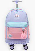 Minnie Mouse Trolly Bag 18 inch