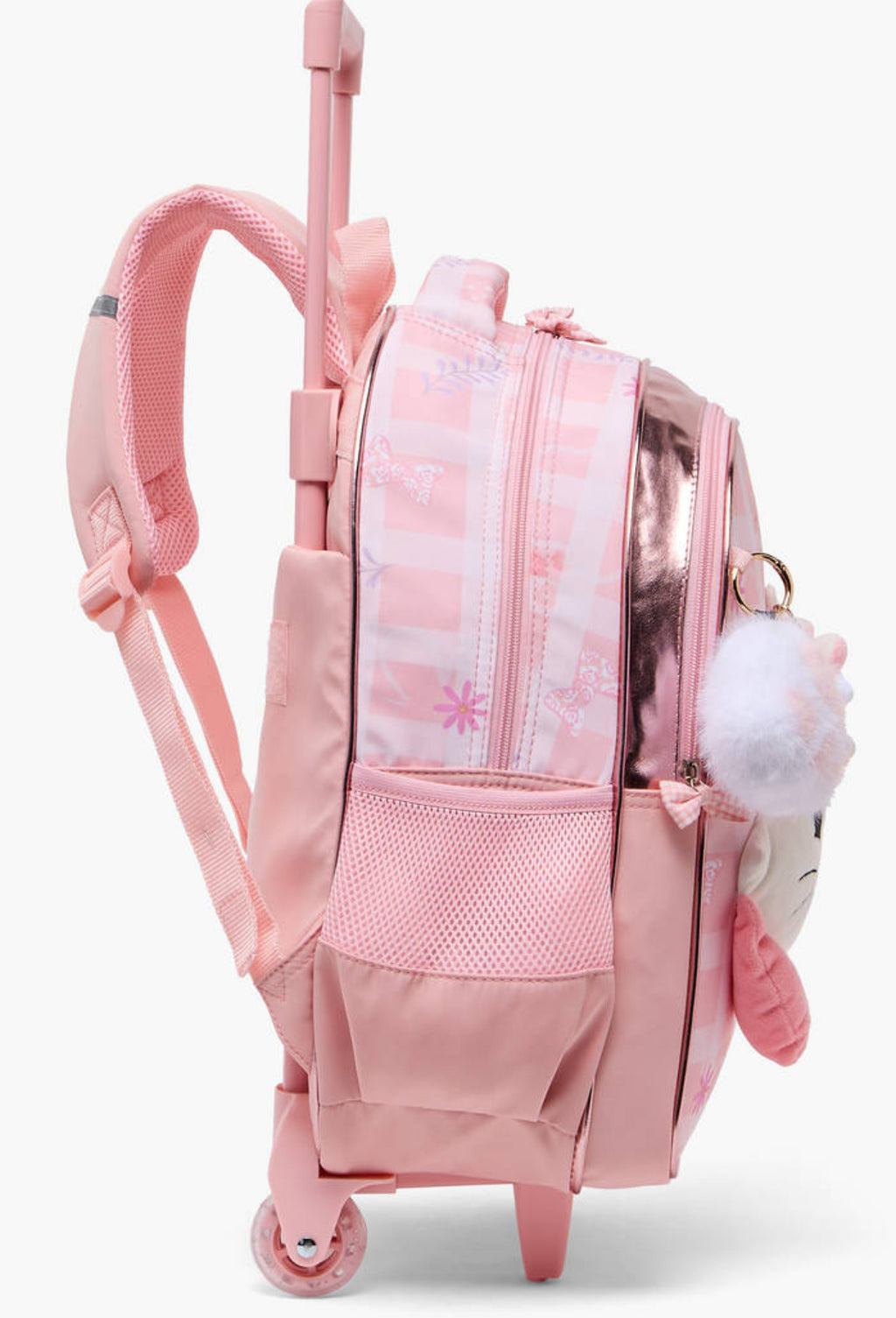 Marie Trolly Bag 16 inch