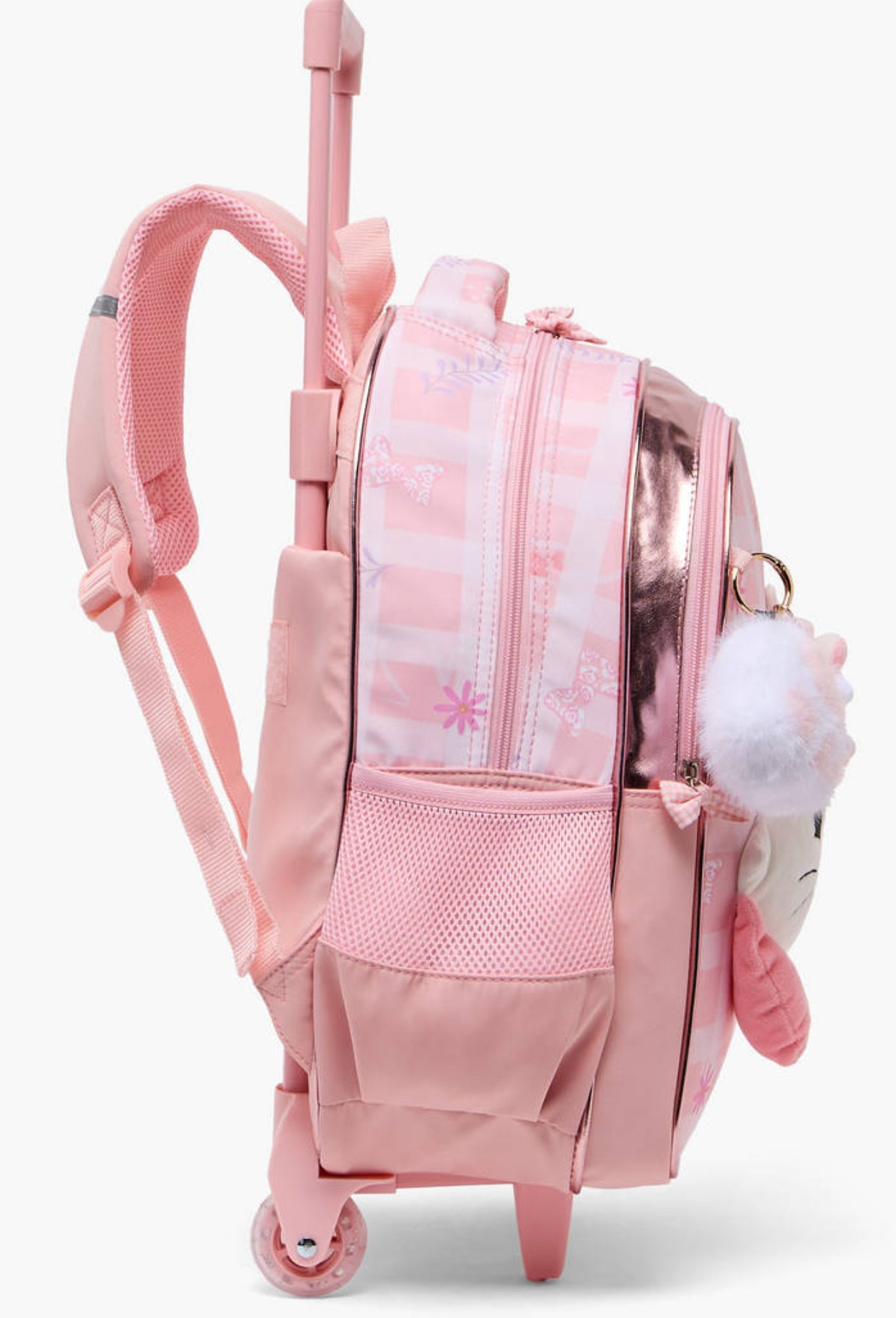 Marie Trolly Bag 16 inch