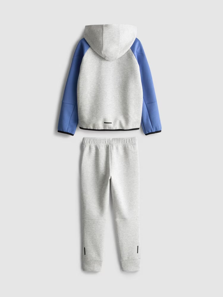 Track Hoodie and Joggers Set