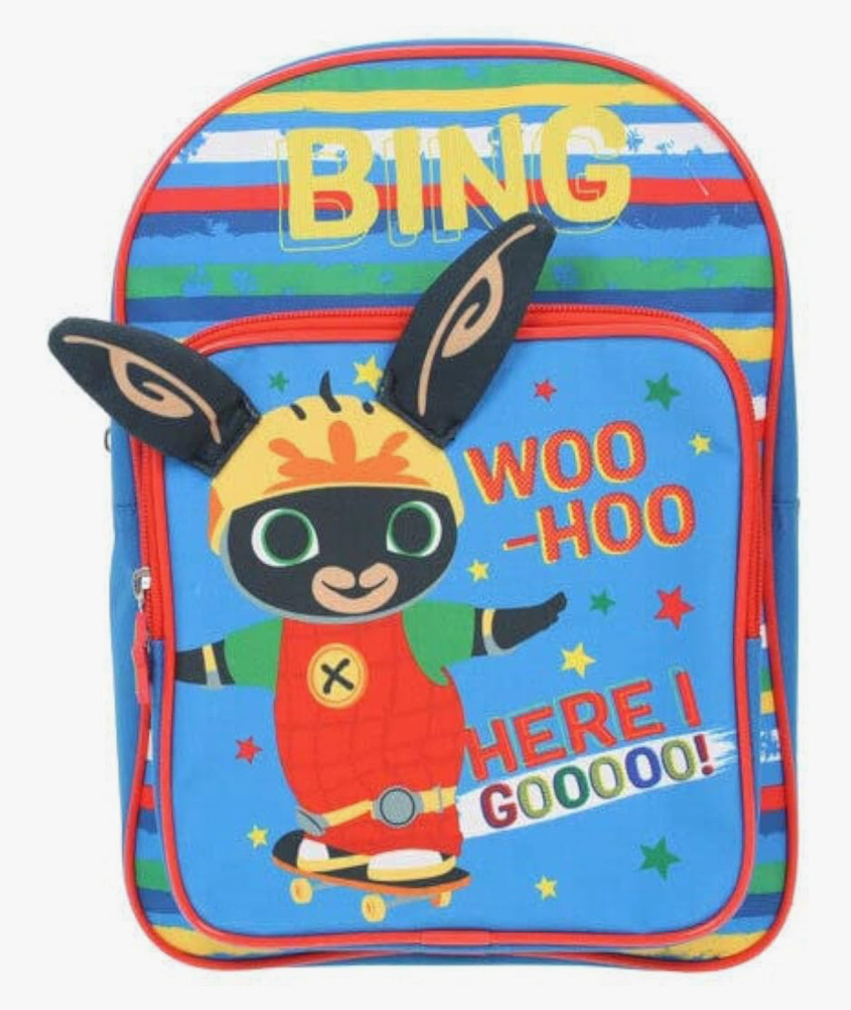 Bing Backpack