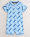 Baker by Ted Baker Printed Rompersuit