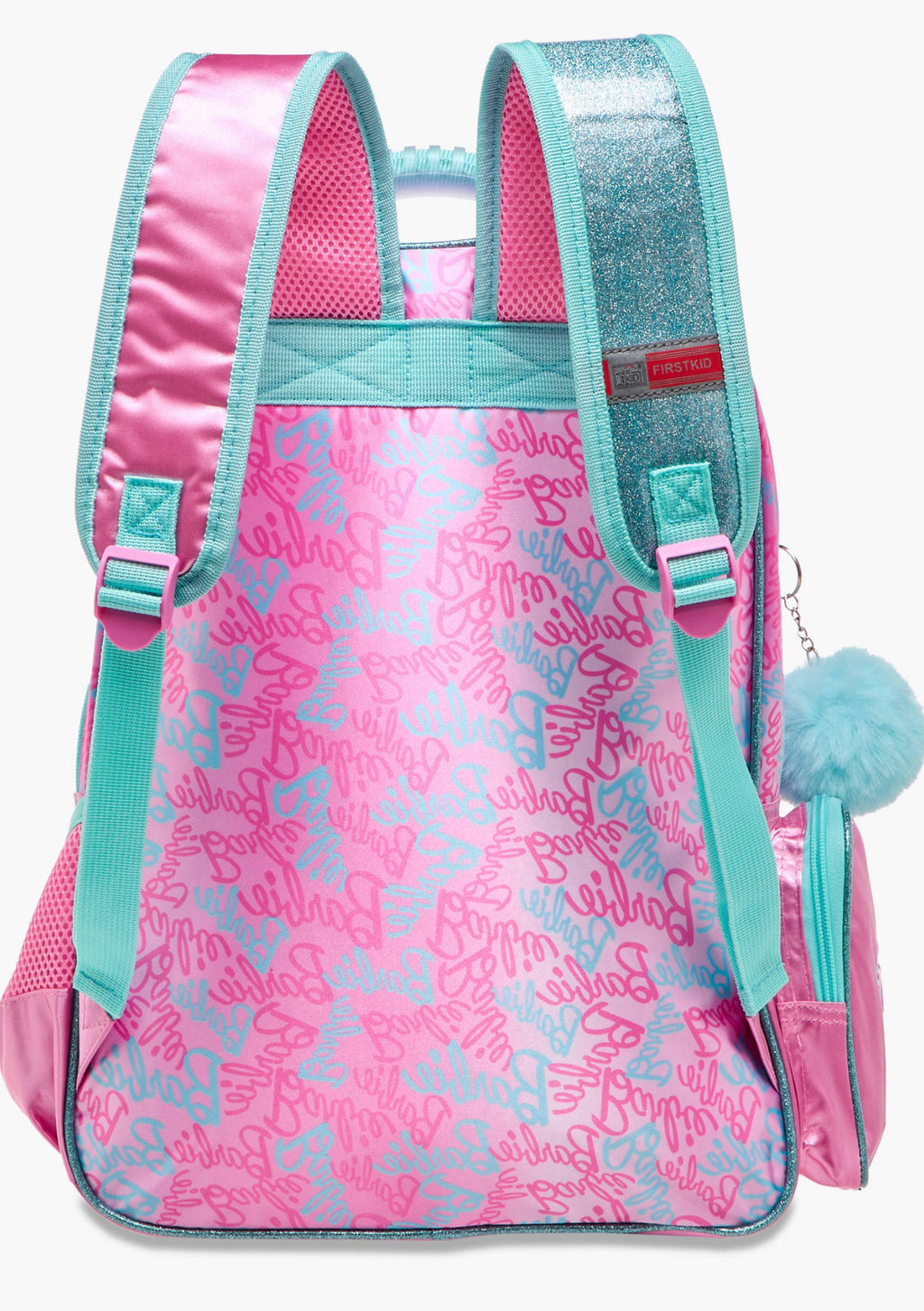 Barbie Print Backpack - 16 inch