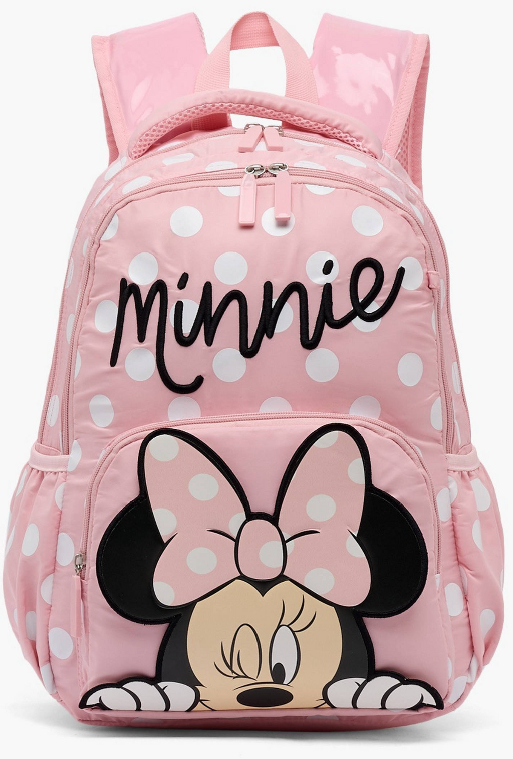 Minnie Mouse Backpack - 16 inch