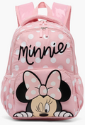 Minnie Mouse Backpack - 16 inch