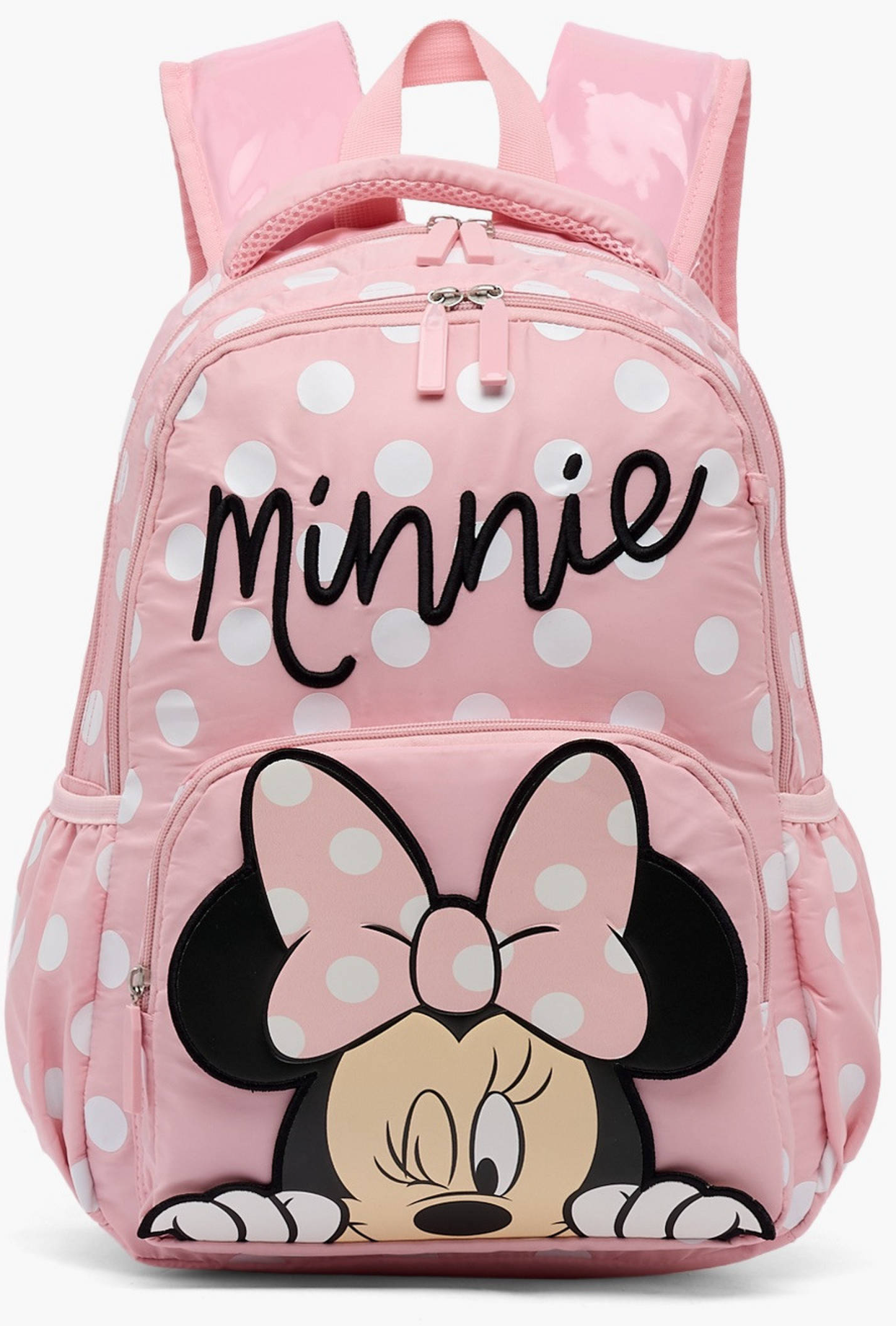 Minnie Mouse Backpack - 16 inch
