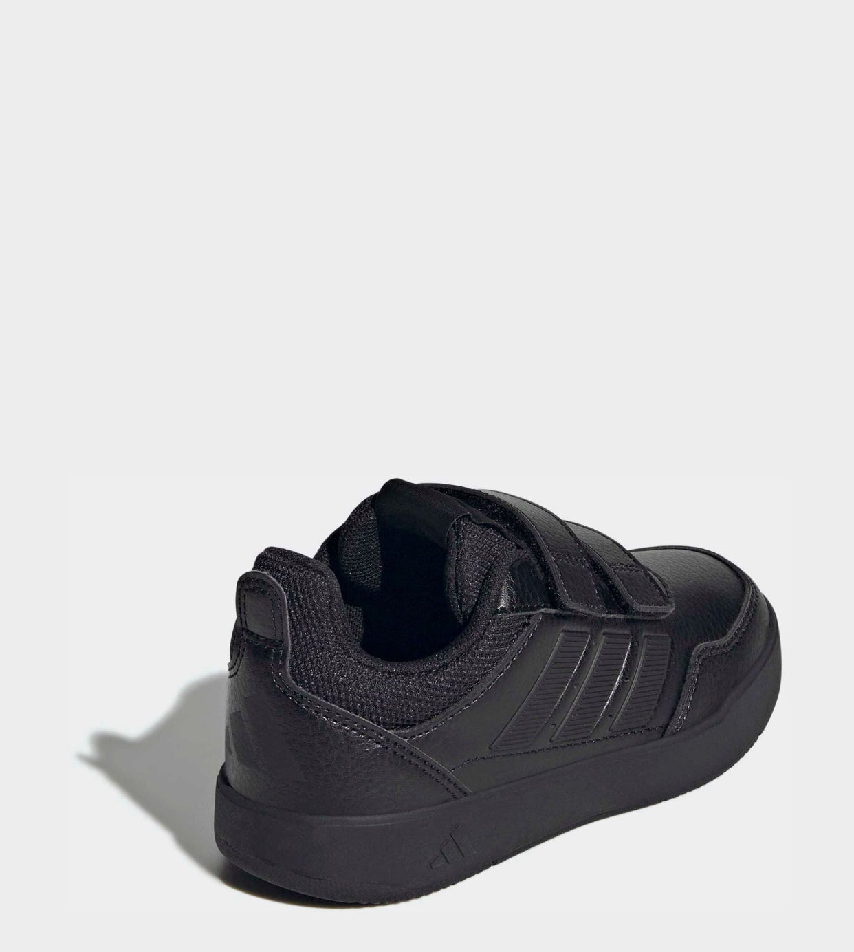 adidas Black Hook and Loop Tensaur Sport 3.0
Junior Trainers