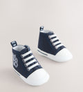 Baker by Ted Baker High-Top Padders Trainers