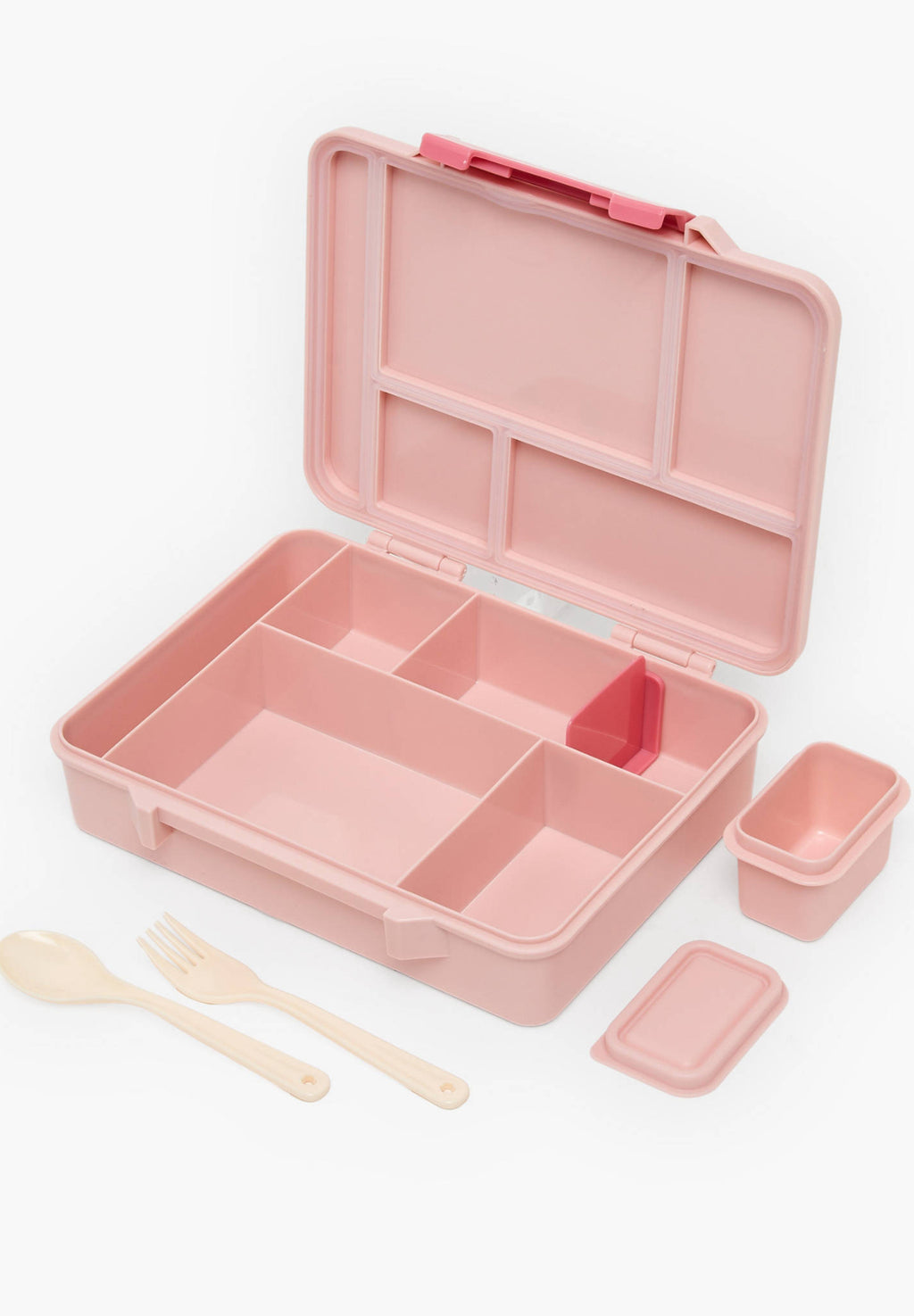 Marie Lunch Box