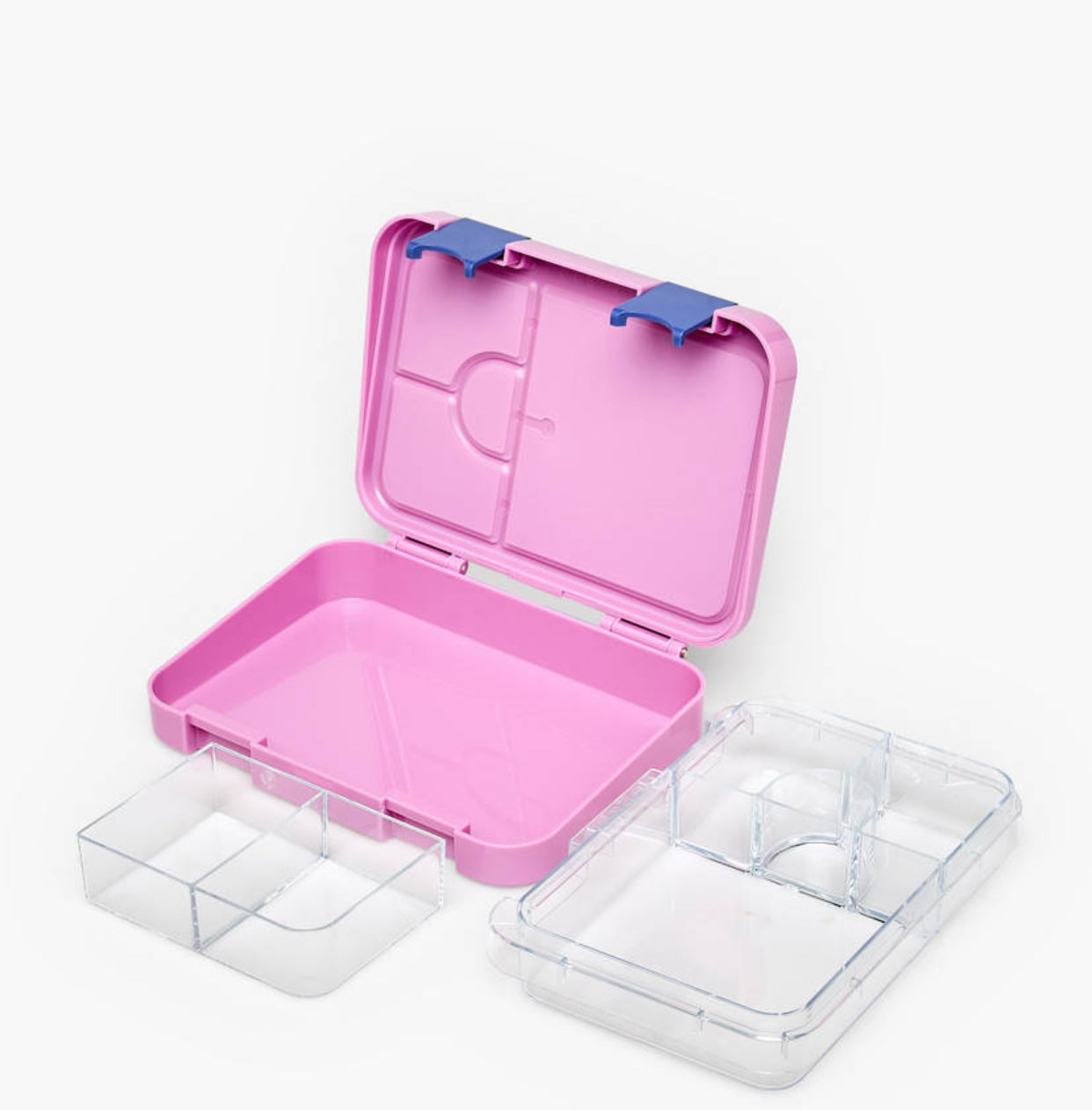 Barbie Print Lunch Box