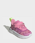 adidas Pink Tensaur Run 4.0 Trainers