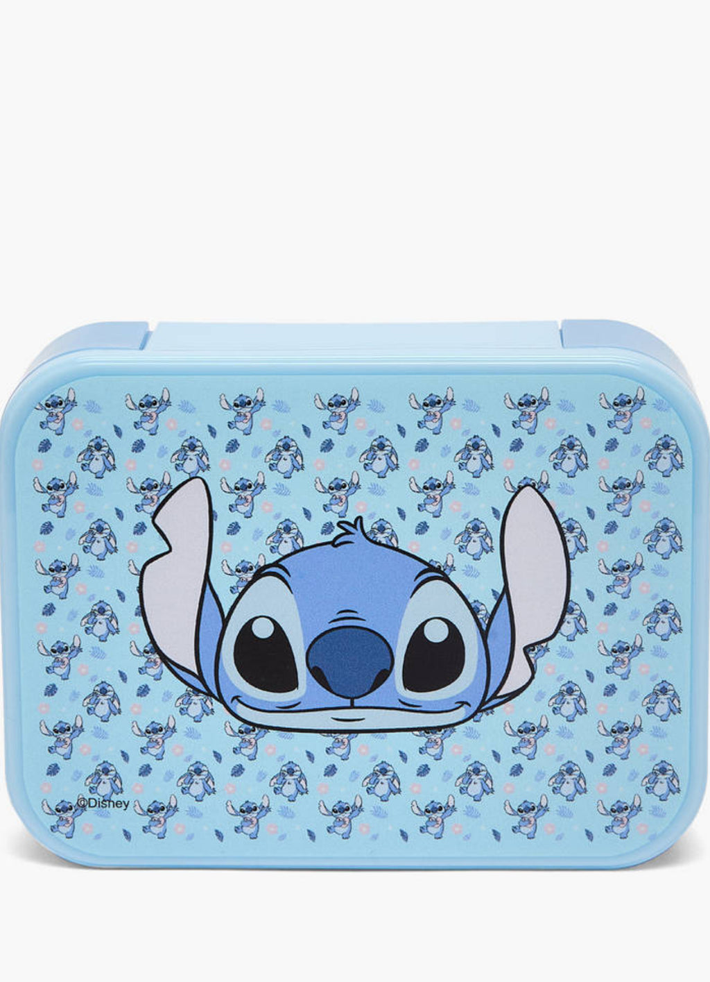 Disney Stitch Backpack Set 14 inch