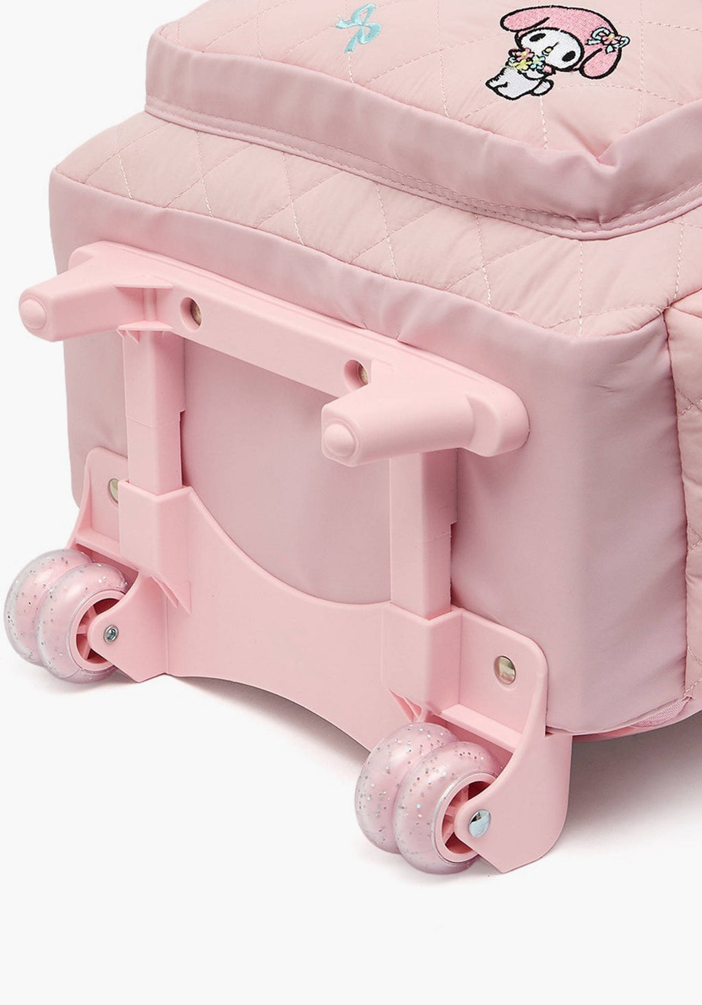 My Melody Trolly Bag 18 inch