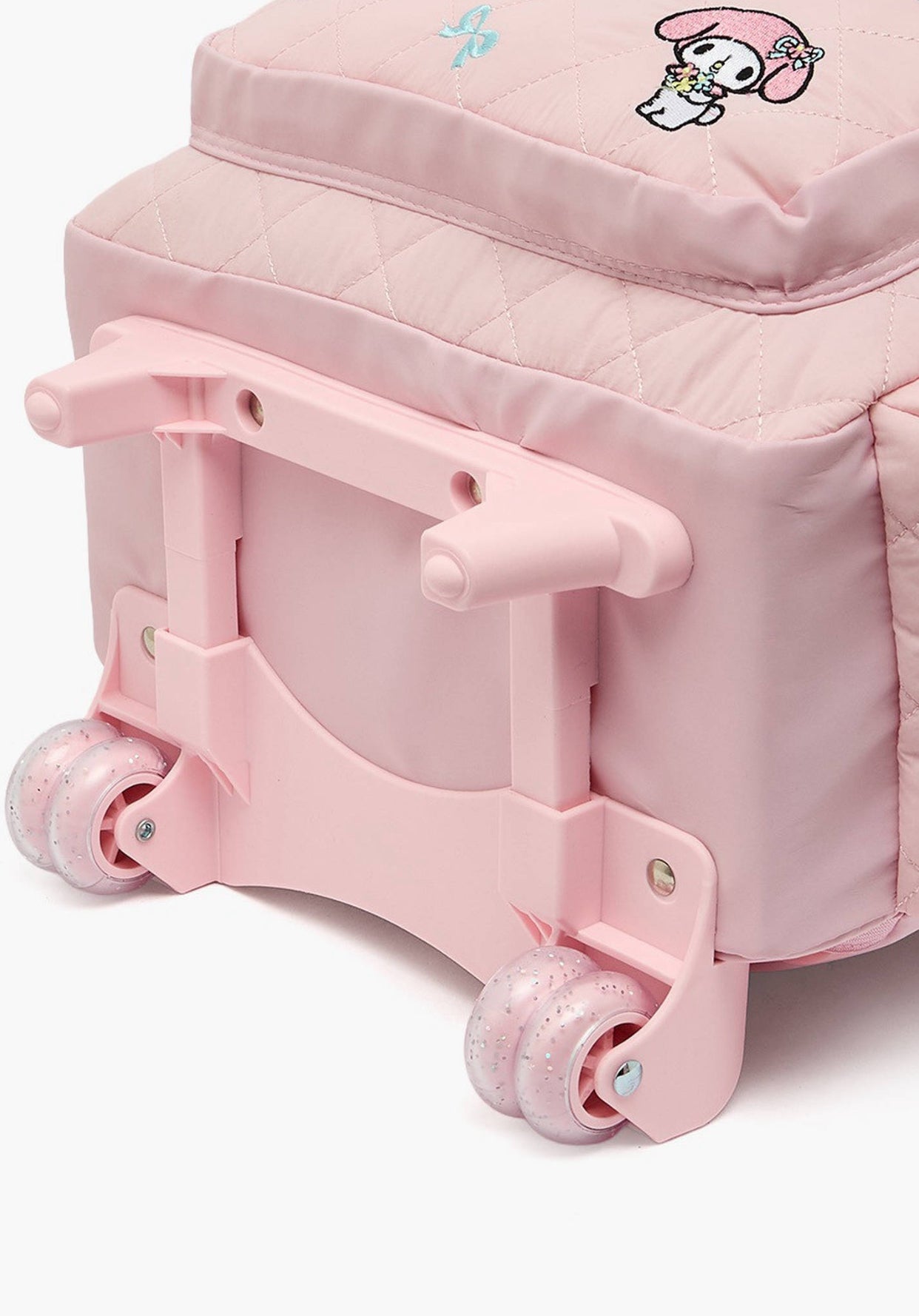 My Melody Trolly Bag 18 inch