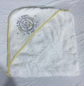 Winnie The Pooh Hooded Towel (immediate)
