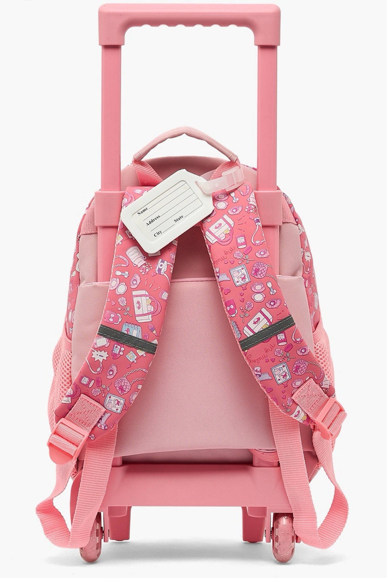 My Melody Trolly Bag 14 inch