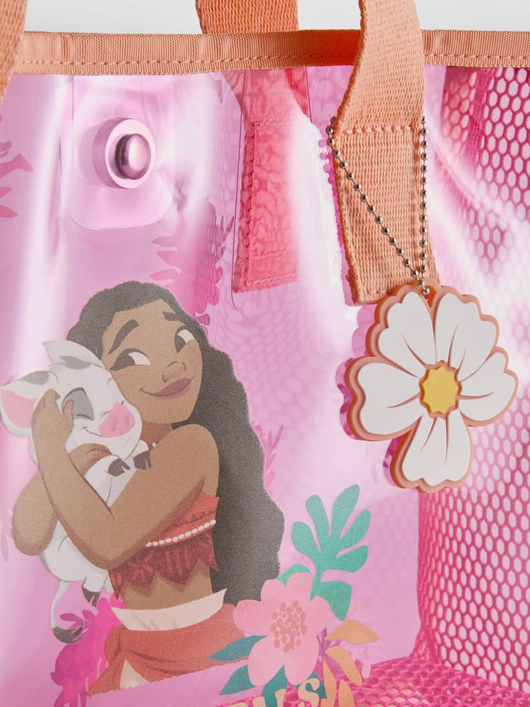 Disney’s Moana Beach Bag