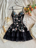 Woman Cami Dress