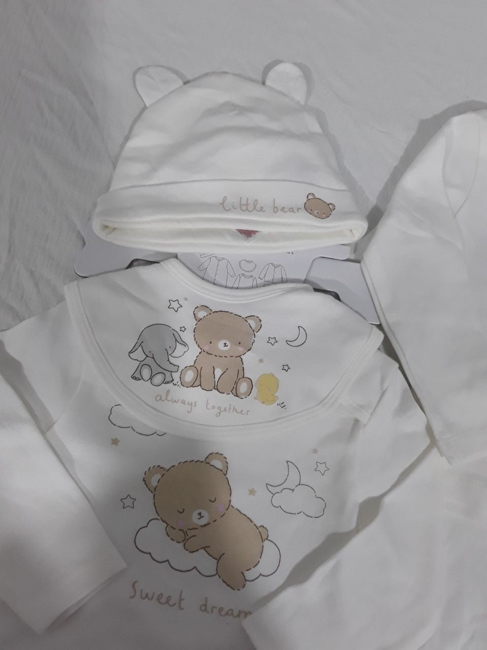 6pcs Starter Set (immediate)
