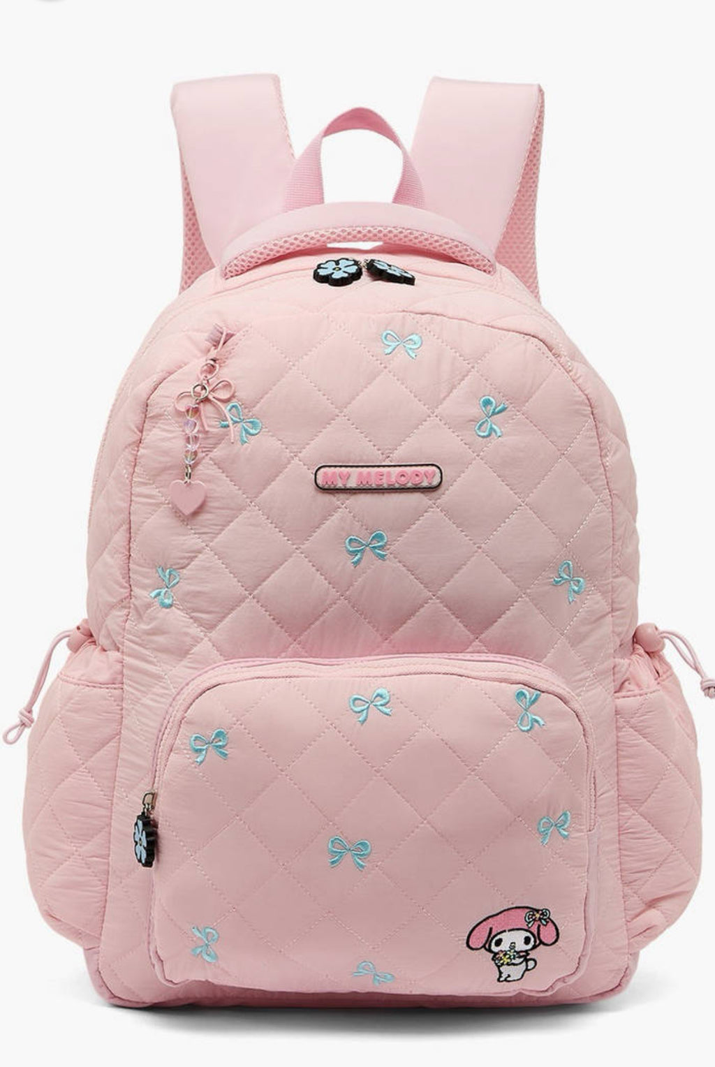 My Melody Backpack - 17 inch
