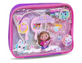 GABBY'S DOLLHOUSE Cat Headband and Jewellery Set