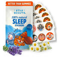 Sleep Aid for Kids and Adults - All Natural