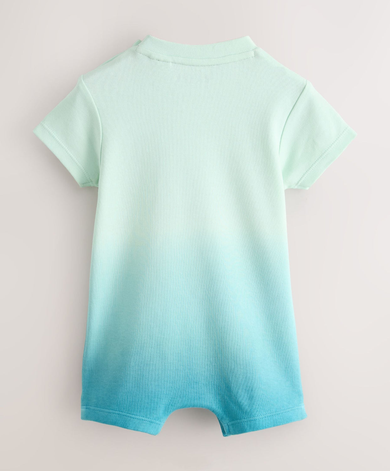 Baker by Ted Baker Ombre Rompersuit
