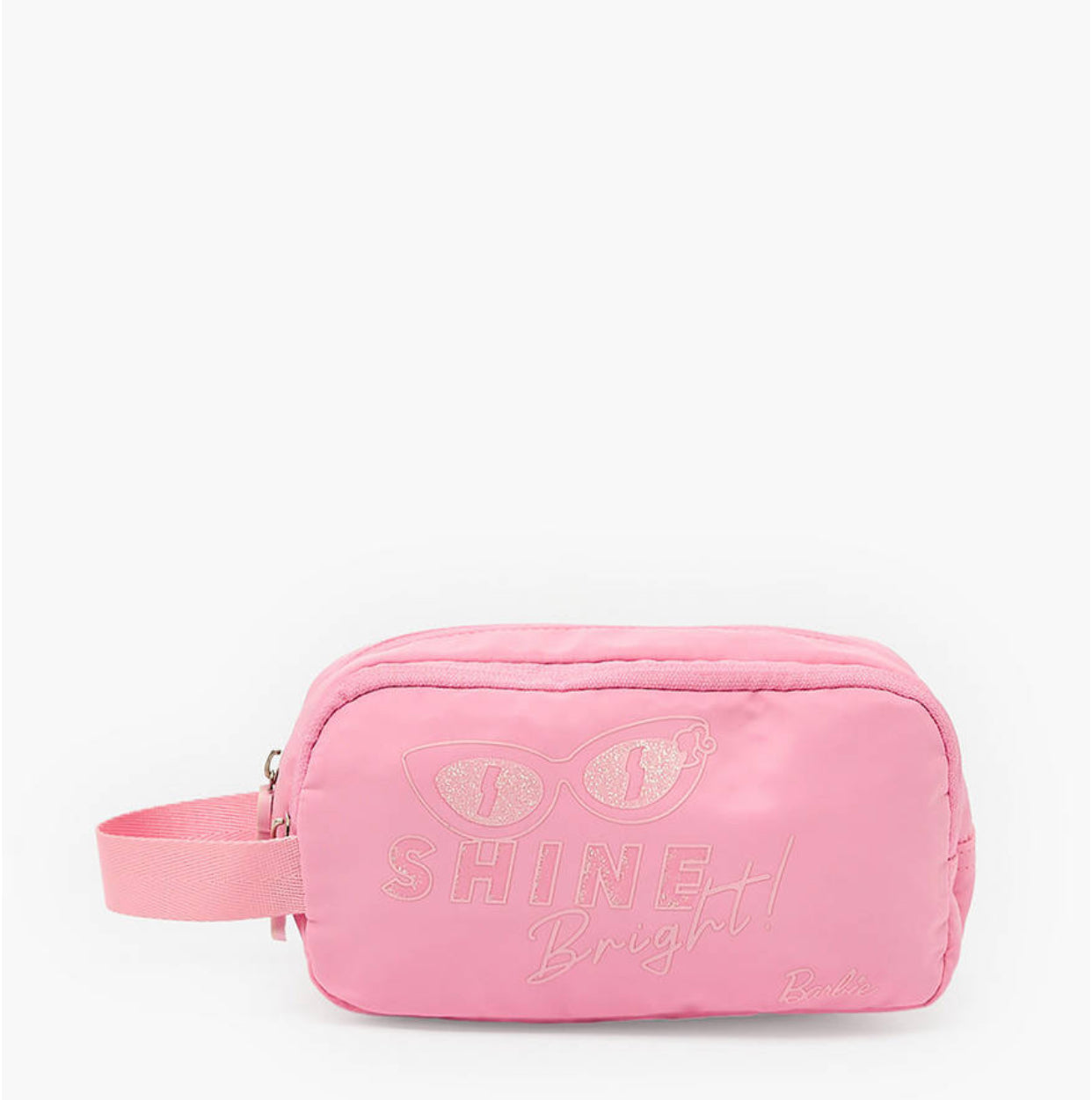 Barbie Print Pencil case