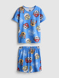 PAW Patrol Short Pyjamas