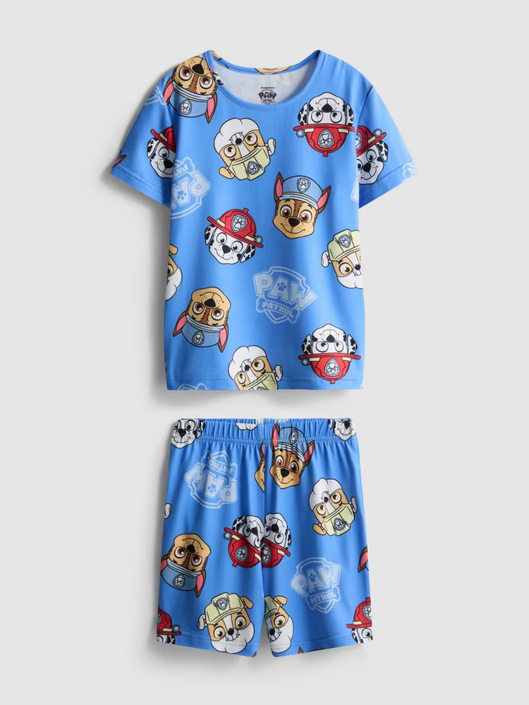 PAW Patrol Short Pyjamas