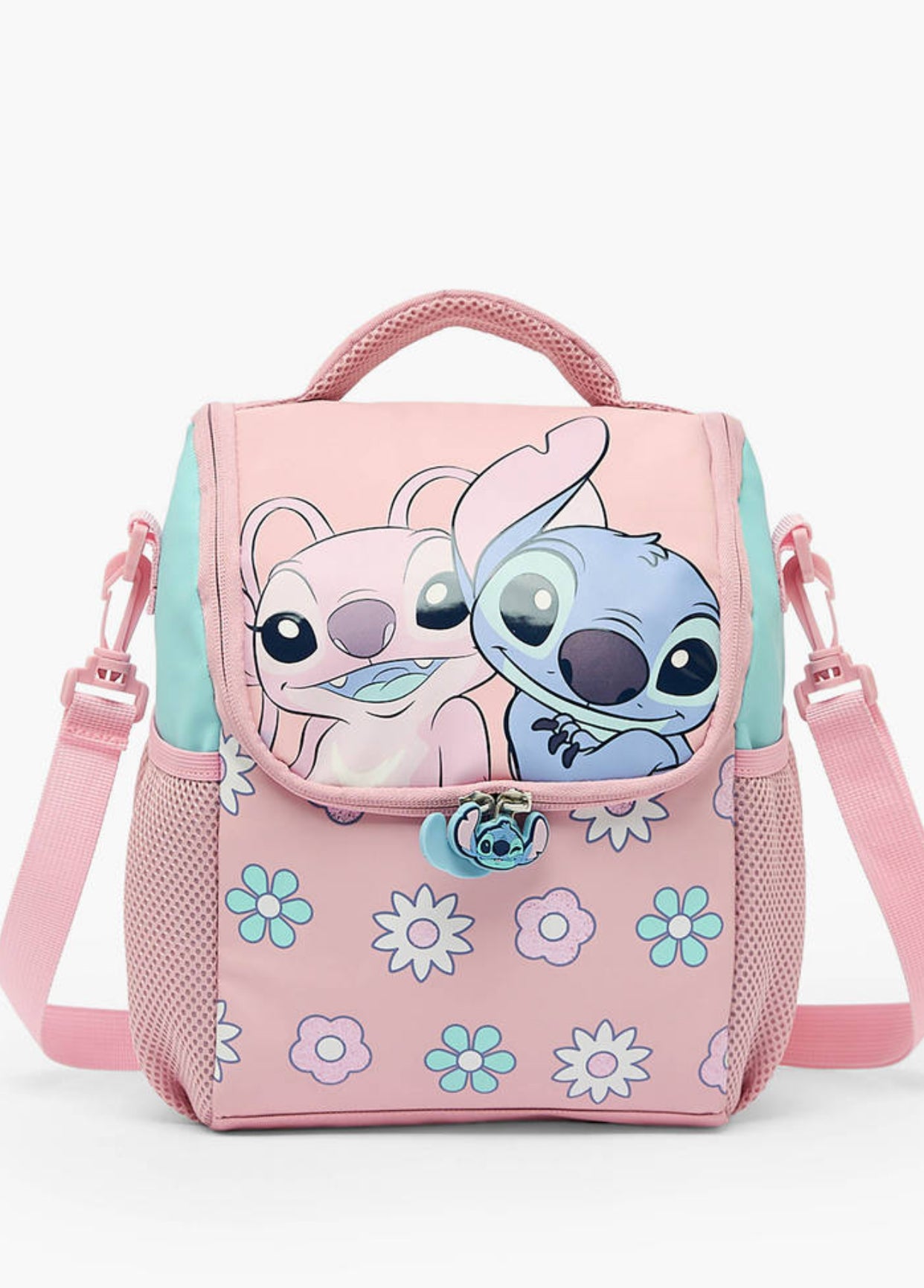 Stitch Lunch Bag
