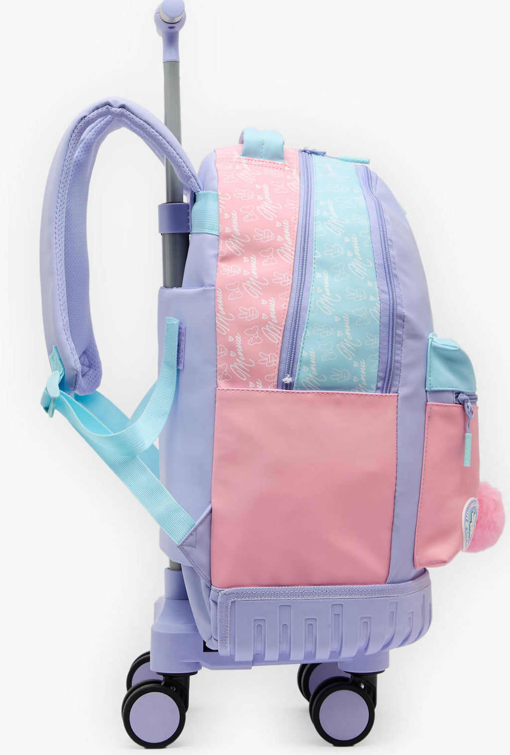Minnie Mouse Trolly Bag 18 inch