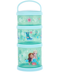 Disney Frozen Stackable Snack Containers, 3 Piece Set