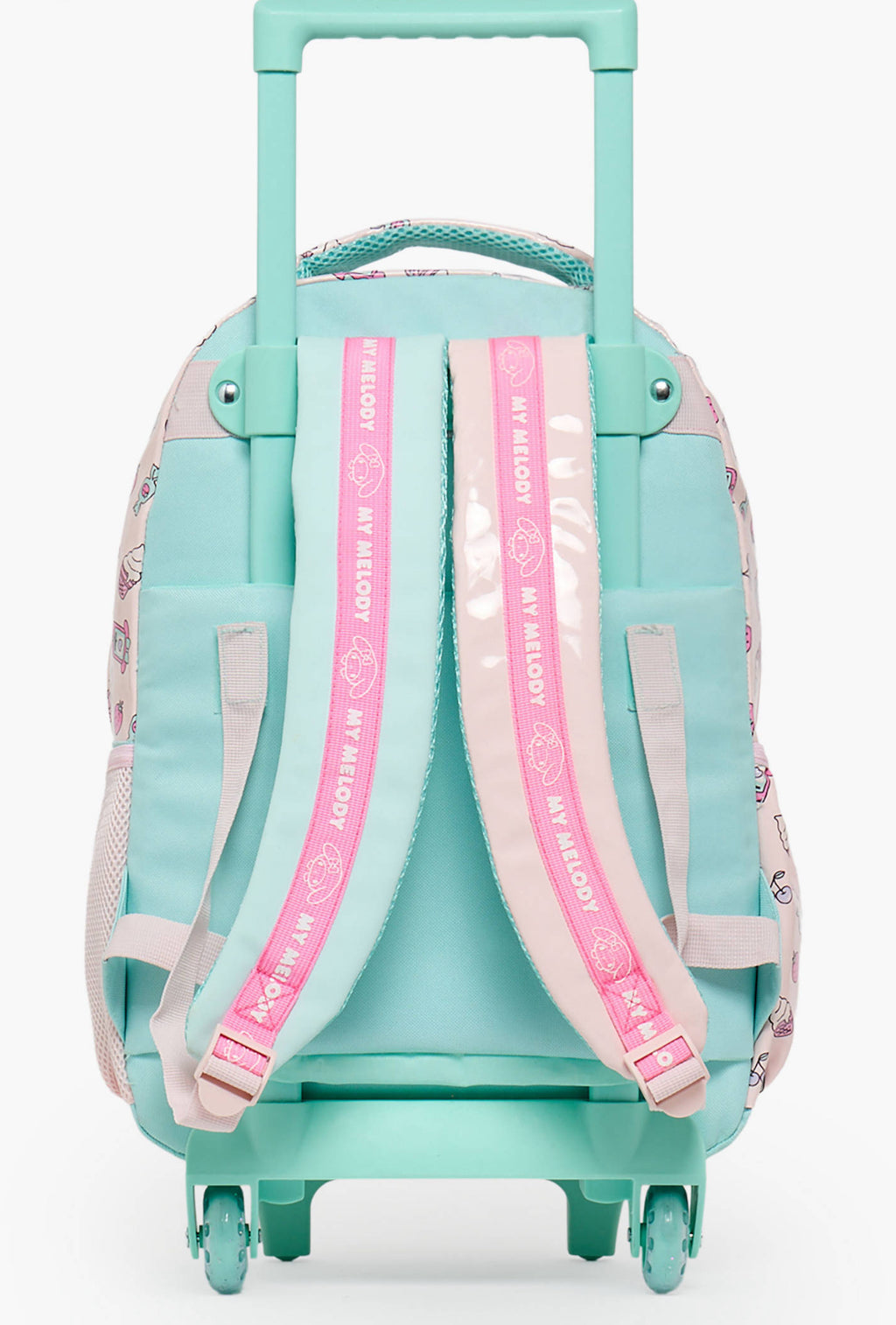 My Melody Trolly Bag 18 inch