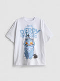 KPop Demon Hunters Derpy and Sussie T-Shirt