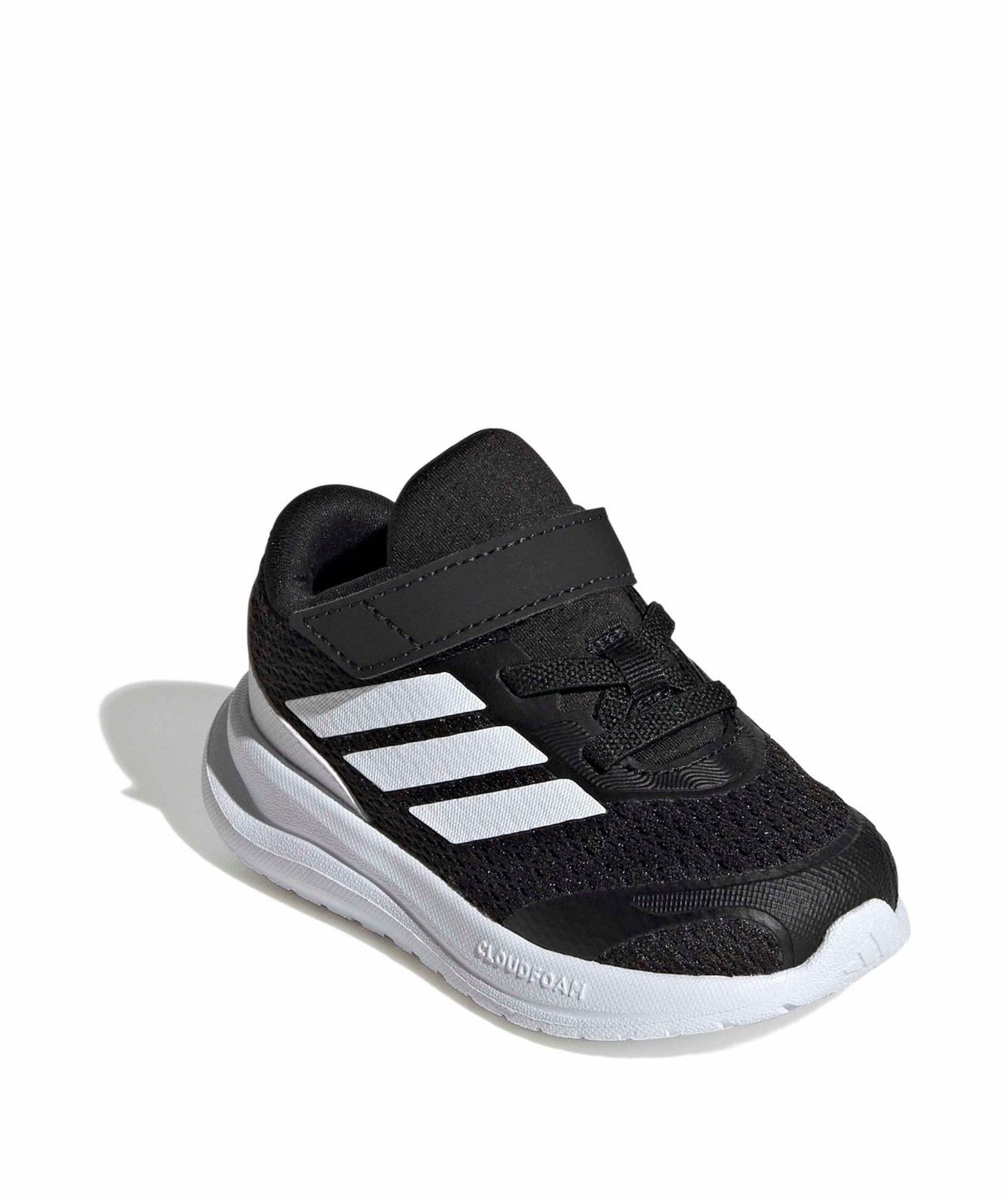 adidas Black/White Runfalcon 6 Infant Trainers