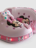 Disney’s Minnie Mouse Light Up Clogs