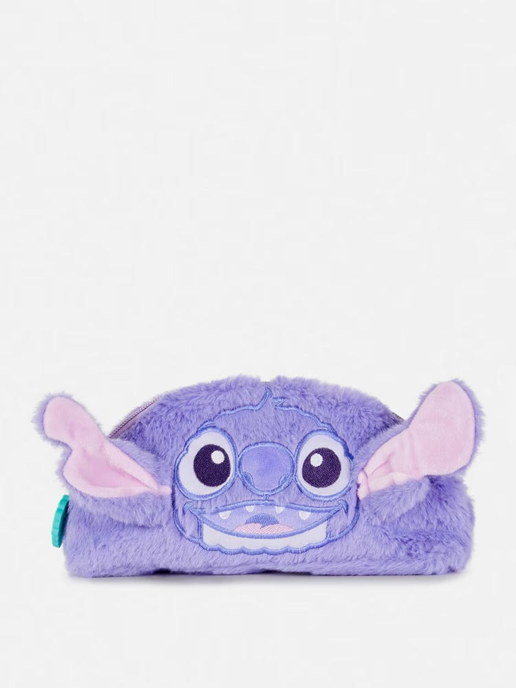 Stitch Pencil Case (immediate)