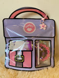Purple Eid Givaway (8 pcs)