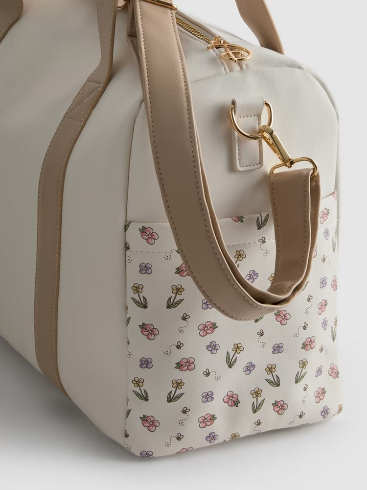 Disney’s Winnie the Pooh Weekend Bag